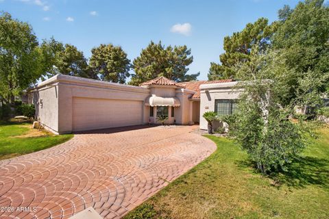 5560 N 73RD Way Scottsdale AZ 85250