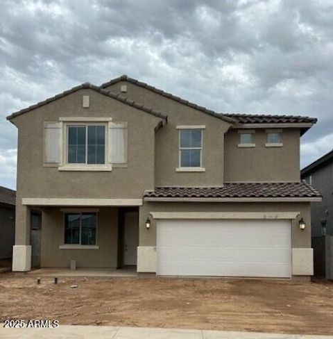 26985 N 169TH Drive Surprise AZ 85387