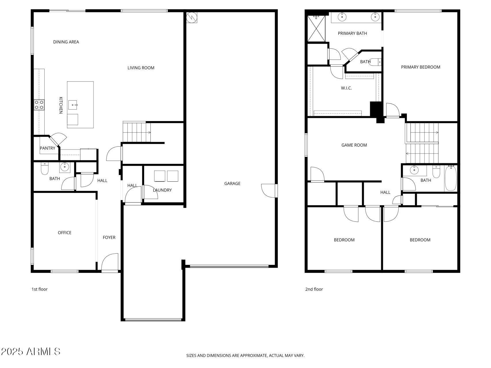 18253 W LOUISE Drive