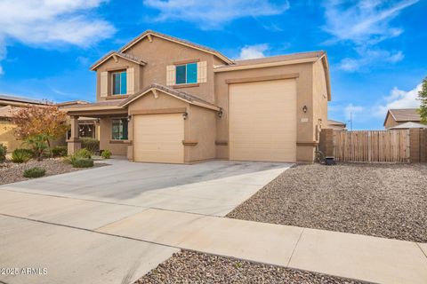 18253 W LOUISE Drive Surprise AZ 85387