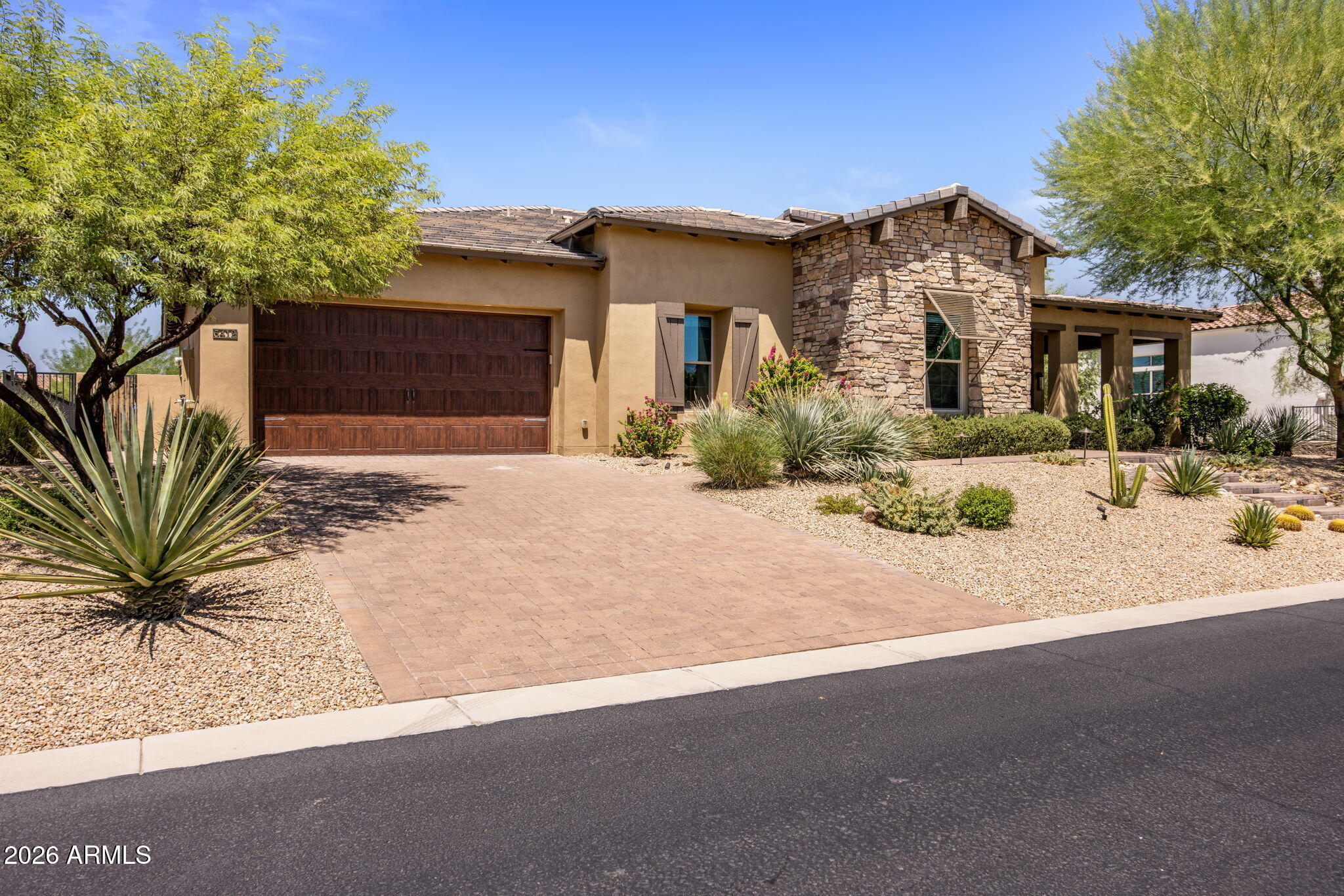 5412 E DEW DROP Trail