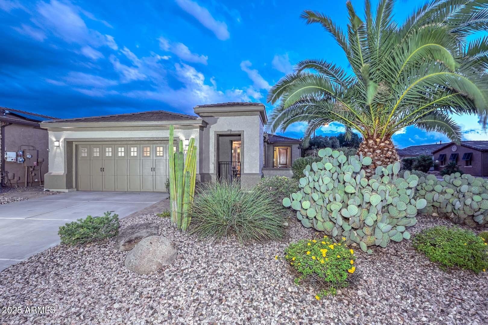 12827 W Maya Way
