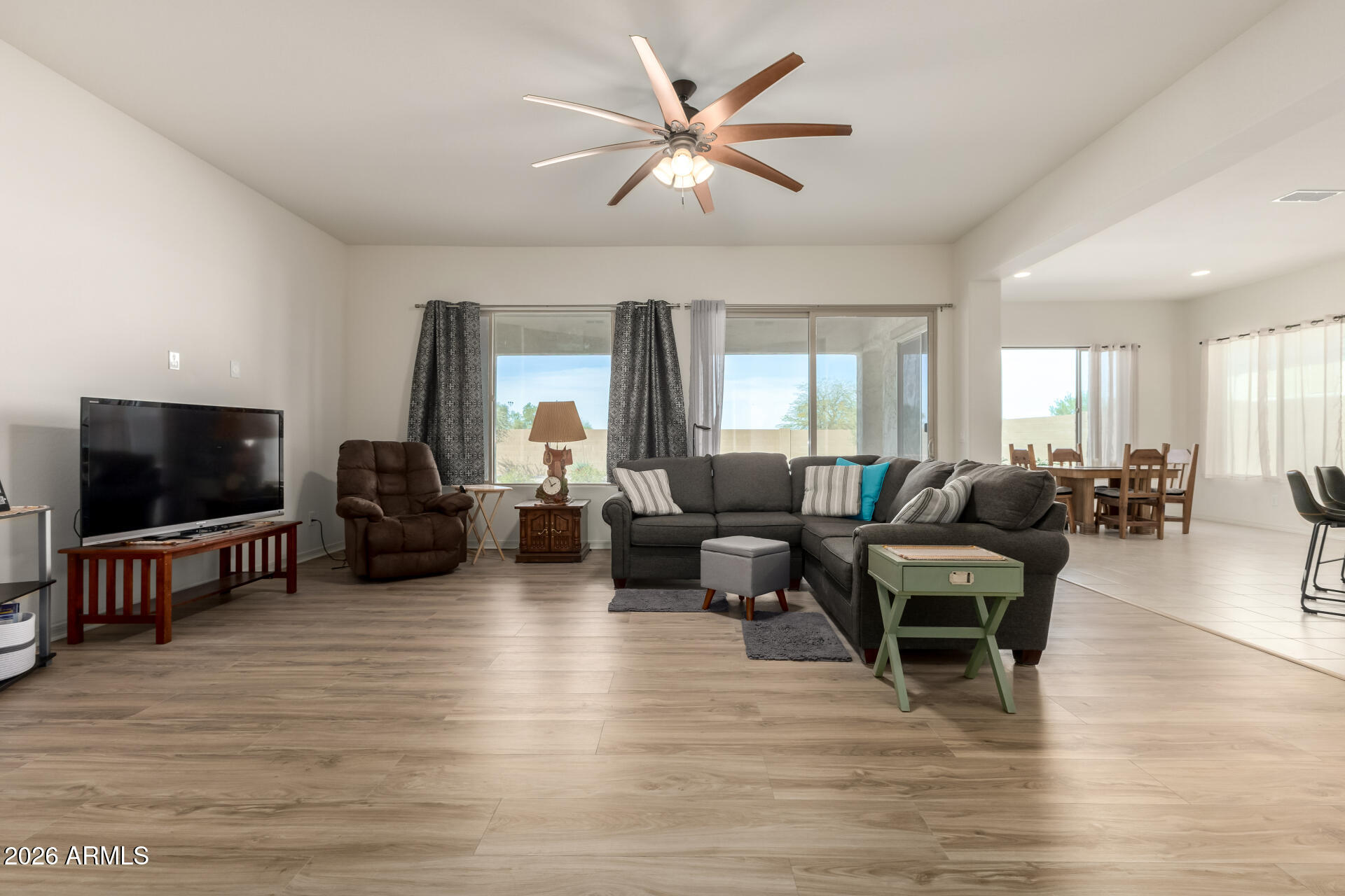 7266 W MEADOWLARK Way