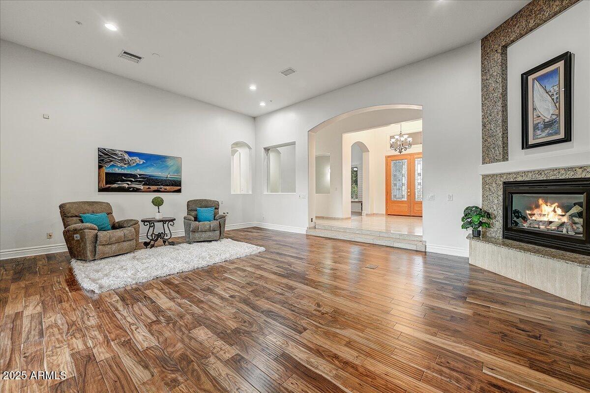 Scottsdale, Arizona 85266, United States, 5 Bedrooms Bedrooms, ,5 BathroomsBathrooms,Residential,Active,244354