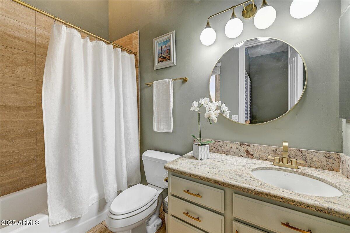 Scottsdale, Arizona 85266, United States, 5 Bedrooms Bedrooms, ,5 BathroomsBathrooms,Residential,Active,244354