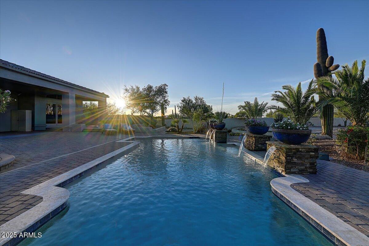 Scottsdale, Arizona 85266, United States, 5 Bedrooms Bedrooms, ,5 BathroomsBathrooms,Residential,Active,244354