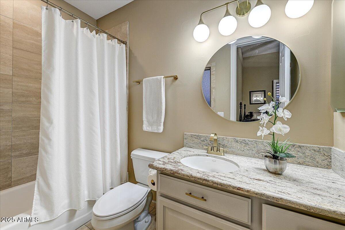 Scottsdale, Arizona 85266, United States, 5 Bedrooms Bedrooms, ,5 BathroomsBathrooms,Residential,Active,244354