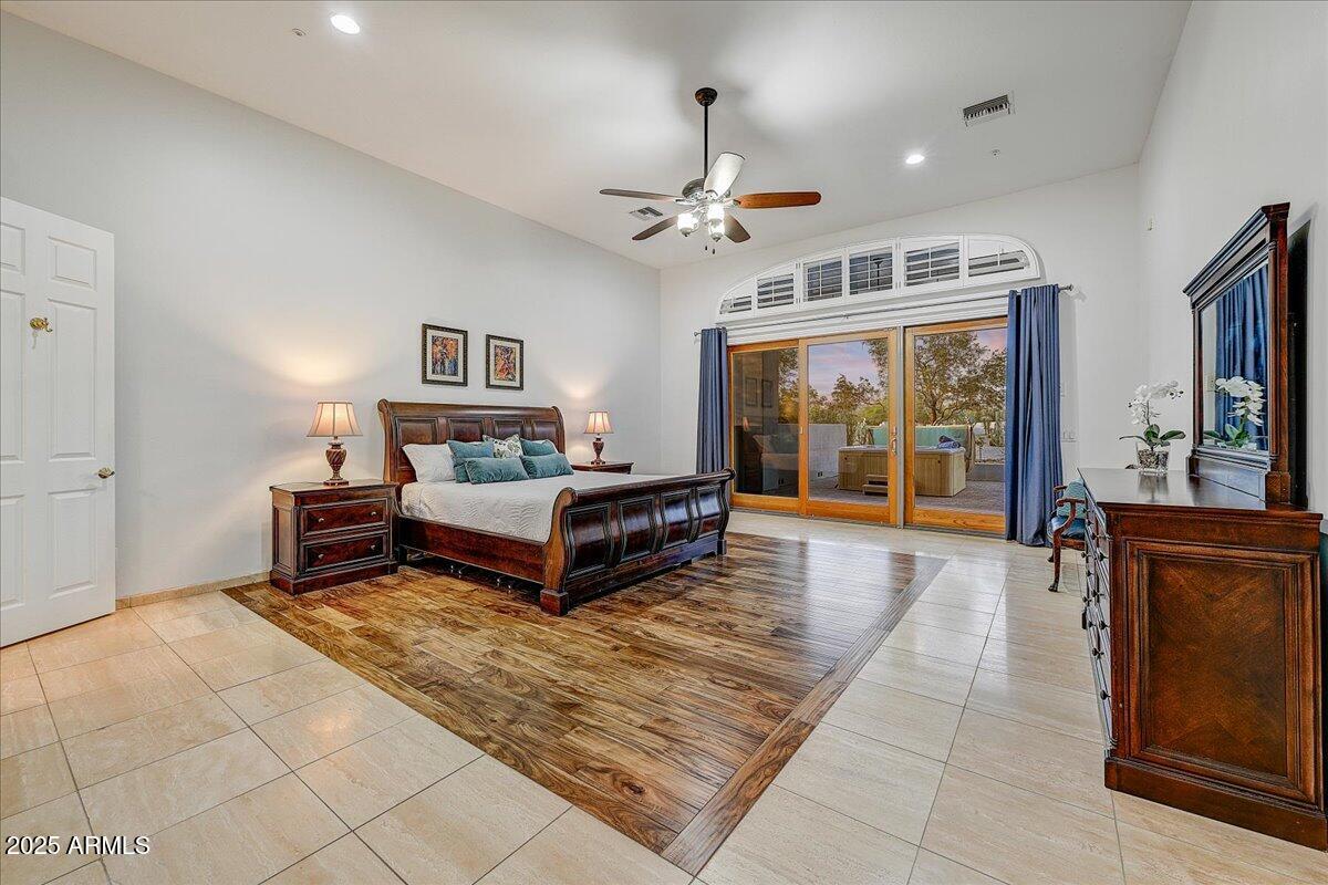 Scottsdale, Arizona 85266, United States, 5 Bedrooms Bedrooms, ,5 BathroomsBathrooms,Residential,Active,244354