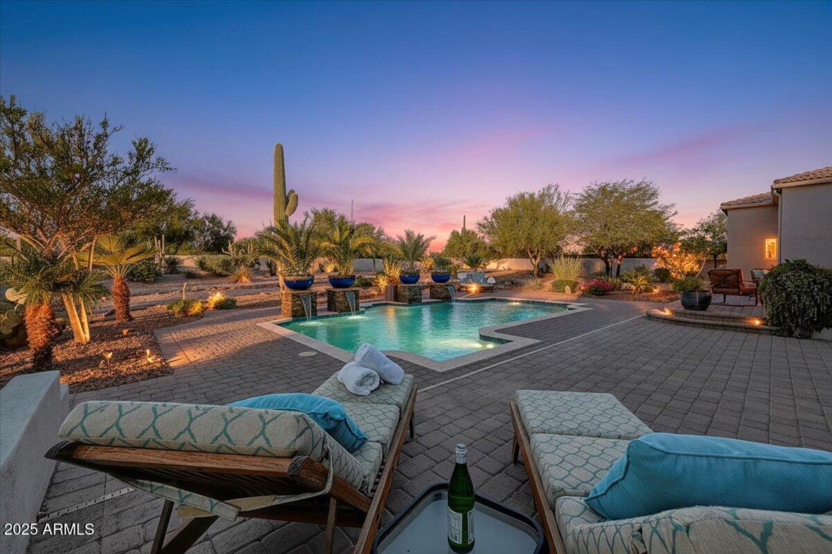 Scottsdale, Arizona 85266, United States, 5 Bedrooms Bedrooms, ,5 BathroomsBathrooms,Residential,Active,244354