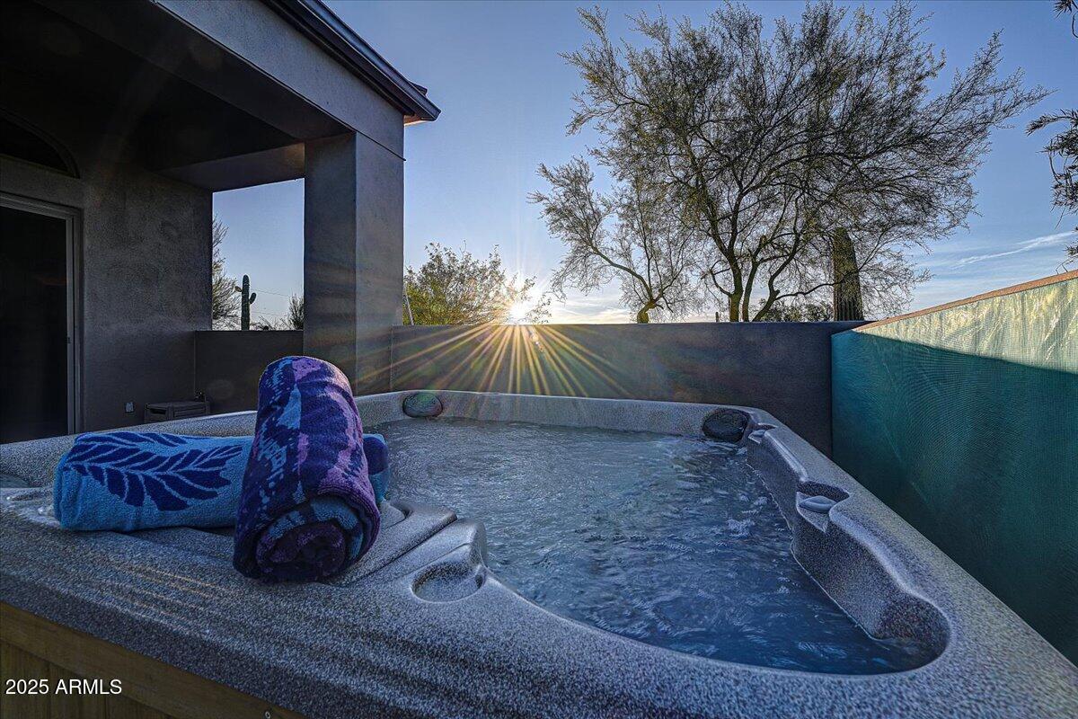 Scottsdale, Arizona 85266, United States, 5 Bedrooms Bedrooms, ,5 BathroomsBathrooms,Residential,Active,244354