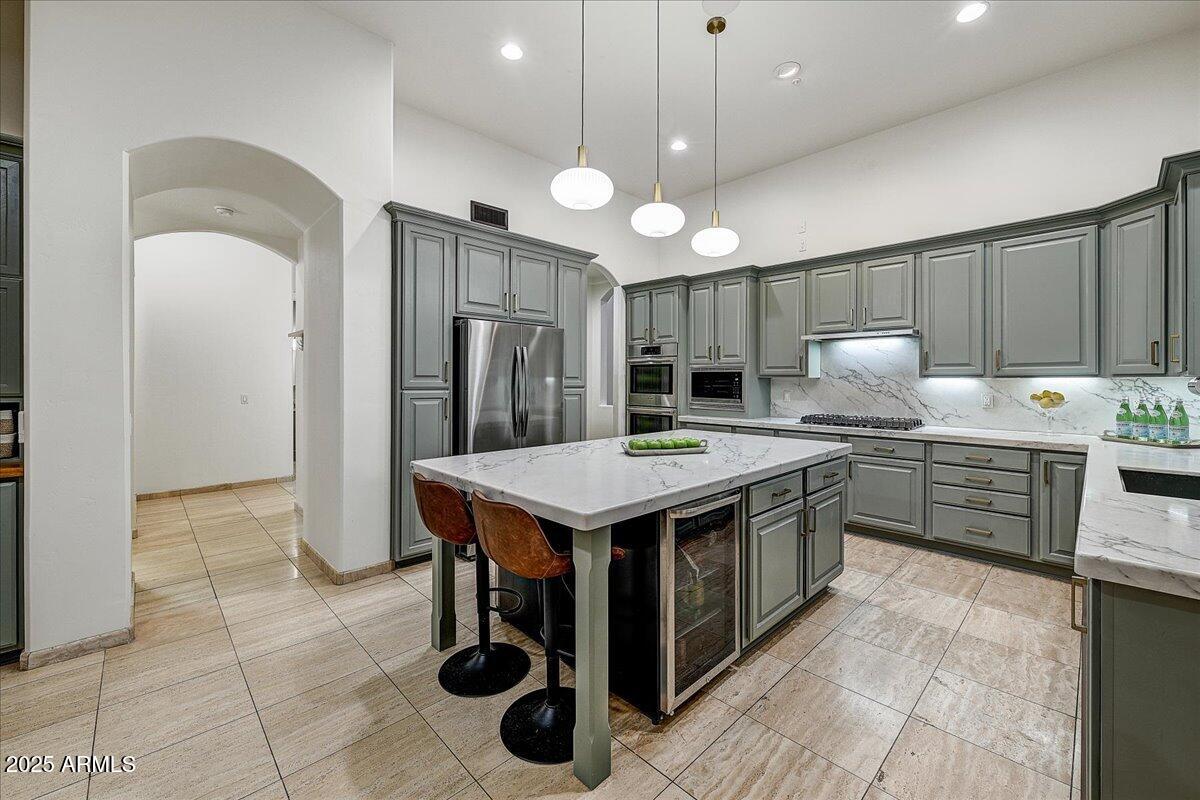 Scottsdale, Arizona 85266, United States, 5 Bedrooms Bedrooms, ,5 BathroomsBathrooms,Residential,Active,244354