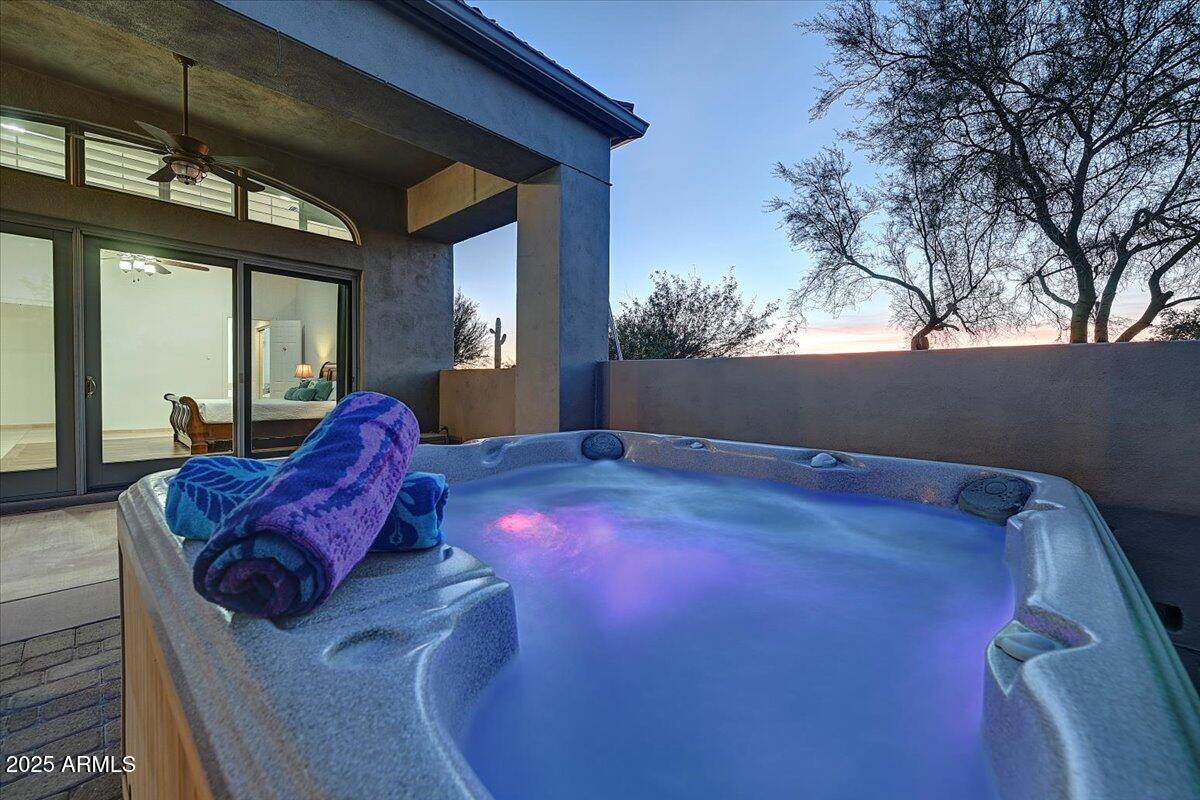 Scottsdale, Arizona 85266, United States, 5 Bedrooms Bedrooms, ,5 BathroomsBathrooms,Residential,Active,244354