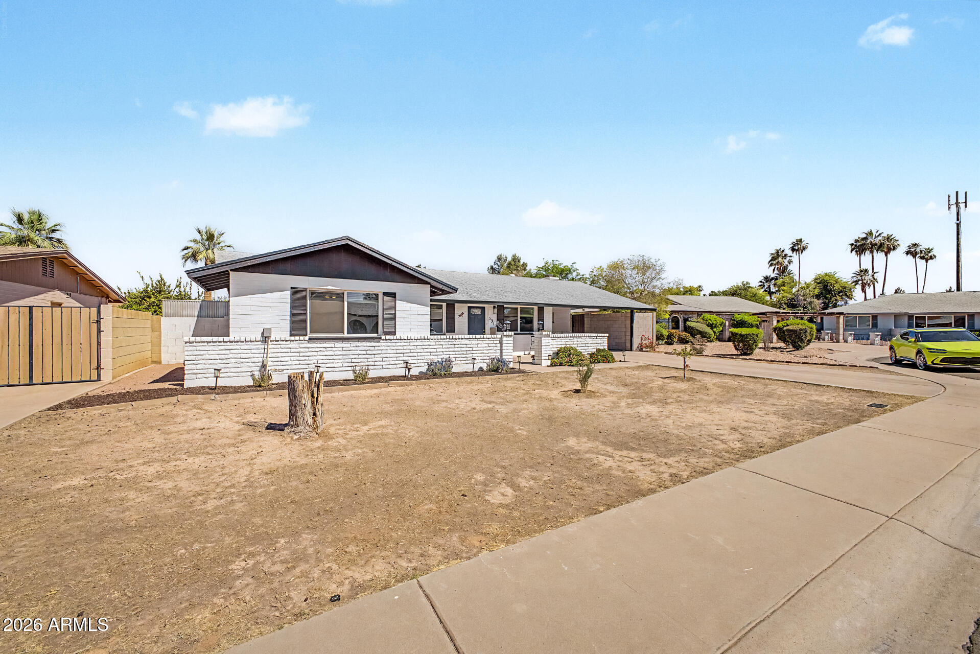 5919 S JENTILLY Lane