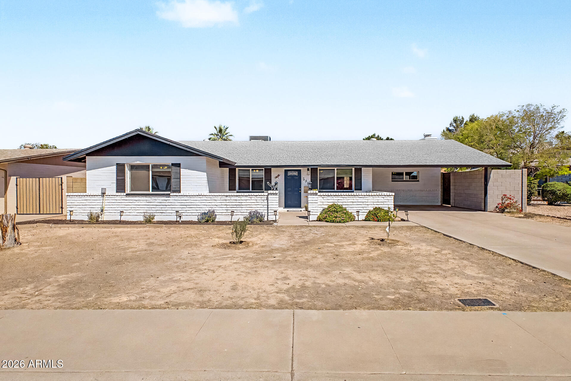 5919 S JENTILLY Lane