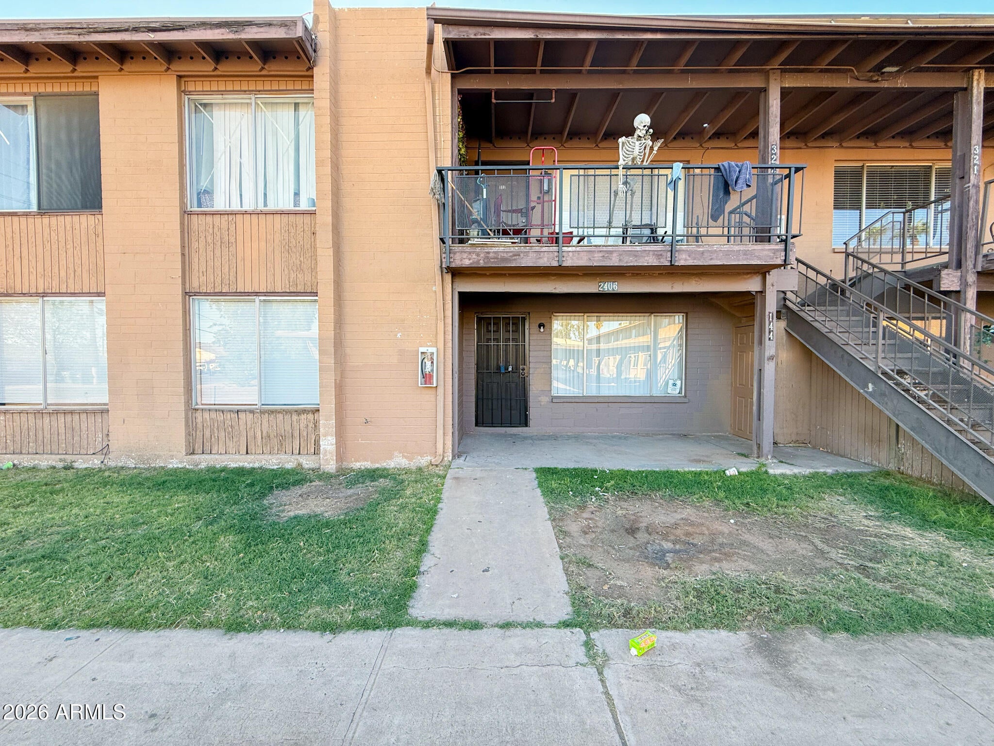 2406 W CAMPBELL Avenue 144