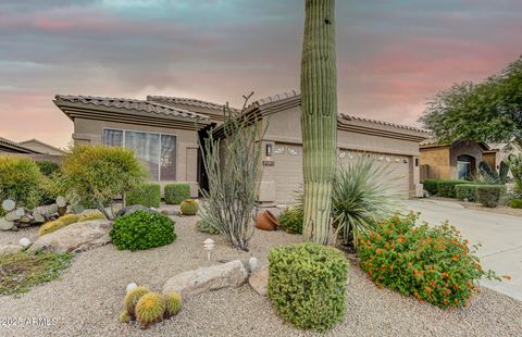 Photo of 7690 E Wingtip Way, Scottsdale, AZ 85255 (MLS # 6933918)
