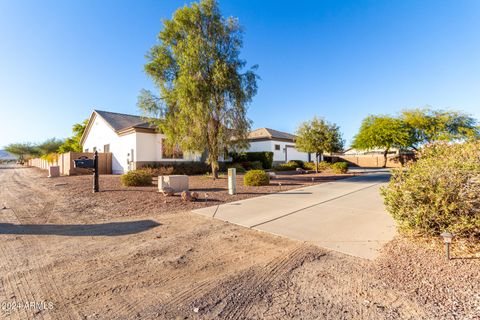 A home in Litchfield Park