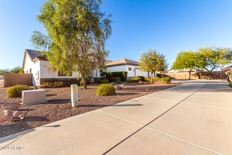 A home in Litchfield Park