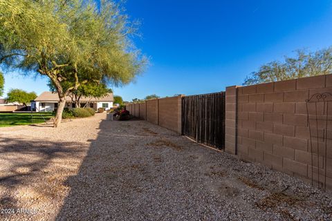 A home in Litchfield Park