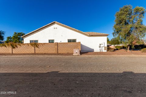 A home in Litchfield Park