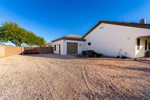 A home in Litchfield Park