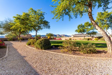 A home in Litchfield Park