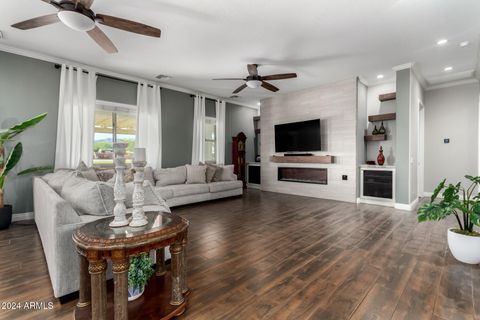 A home in Litchfield Park