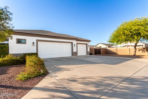 A home in Litchfield Park