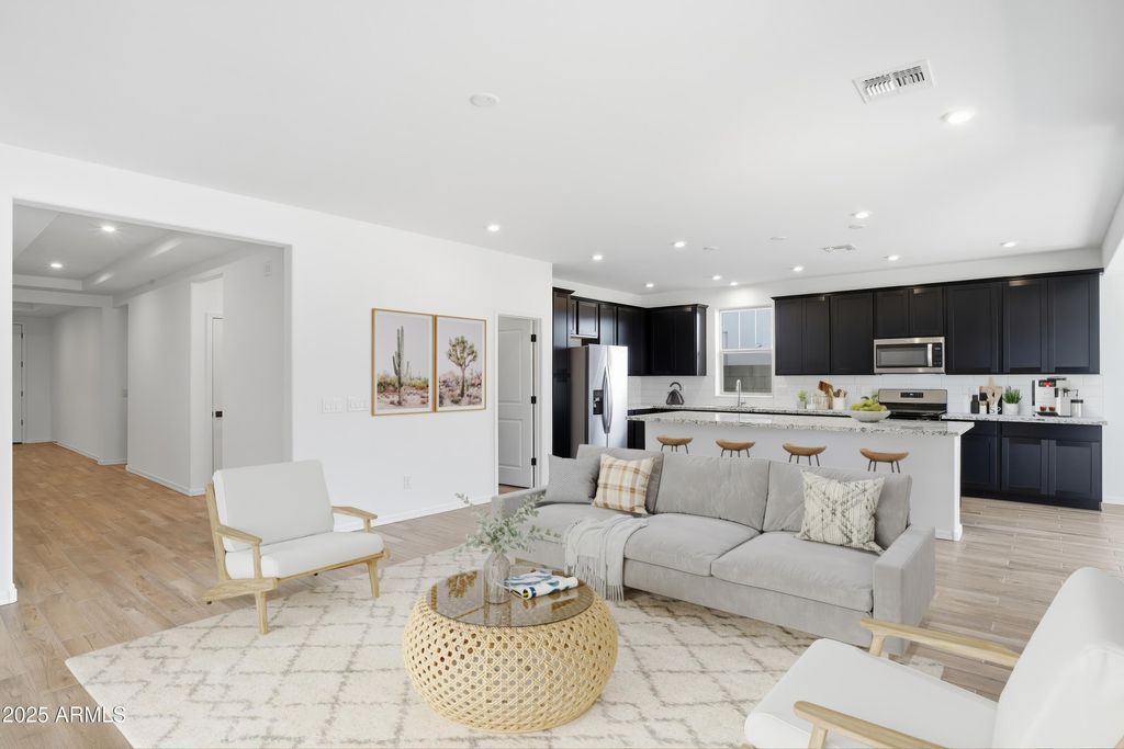 Photo of 5874 N 193rd Avenue, Litchfield Park, AZ 85340 (MLS # 6999682)