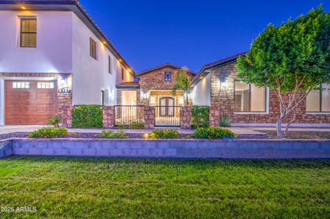 6107 N 175TH Avenue Waddell AZ 85355