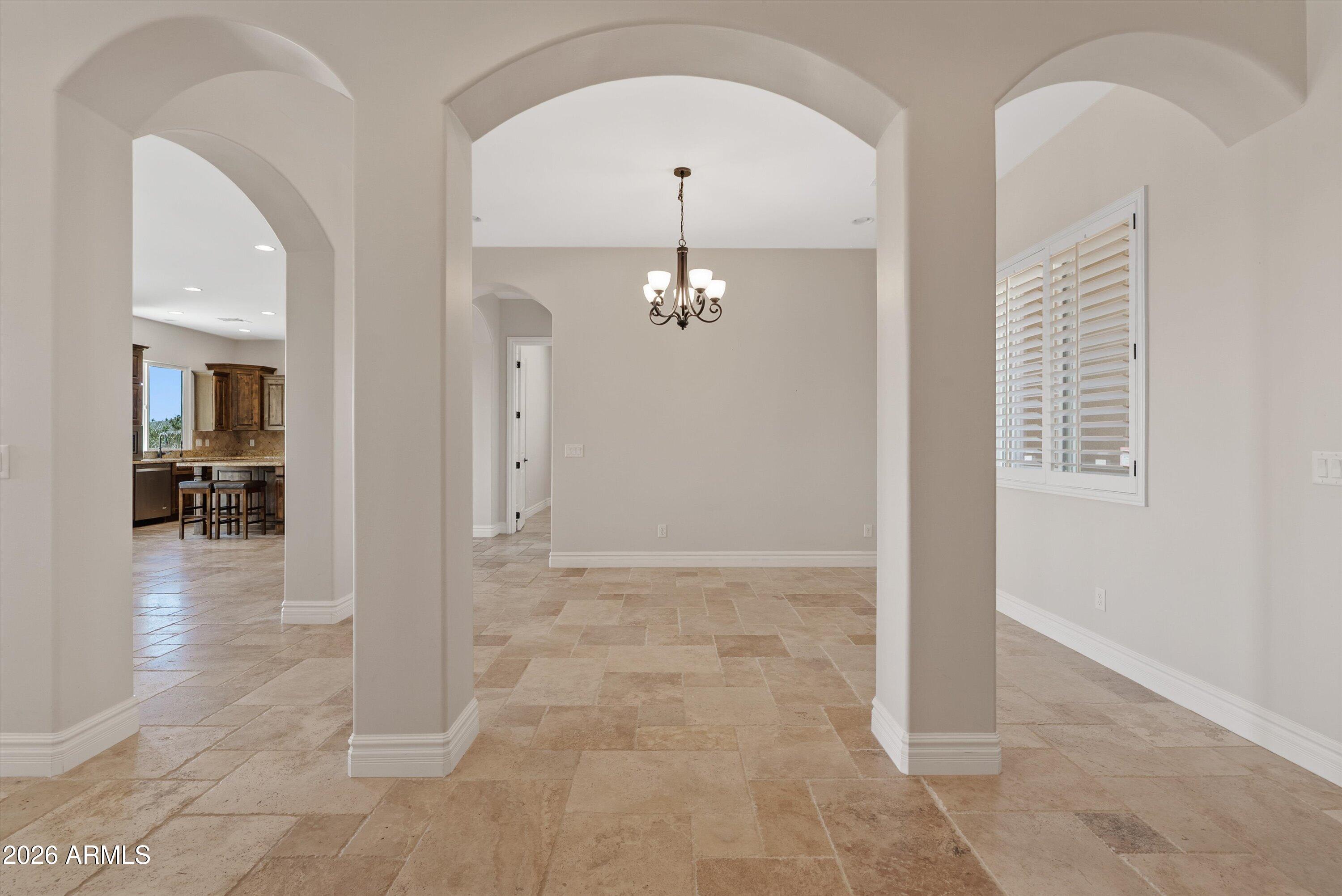 Chandler Heights Ranches Unit III - Residential