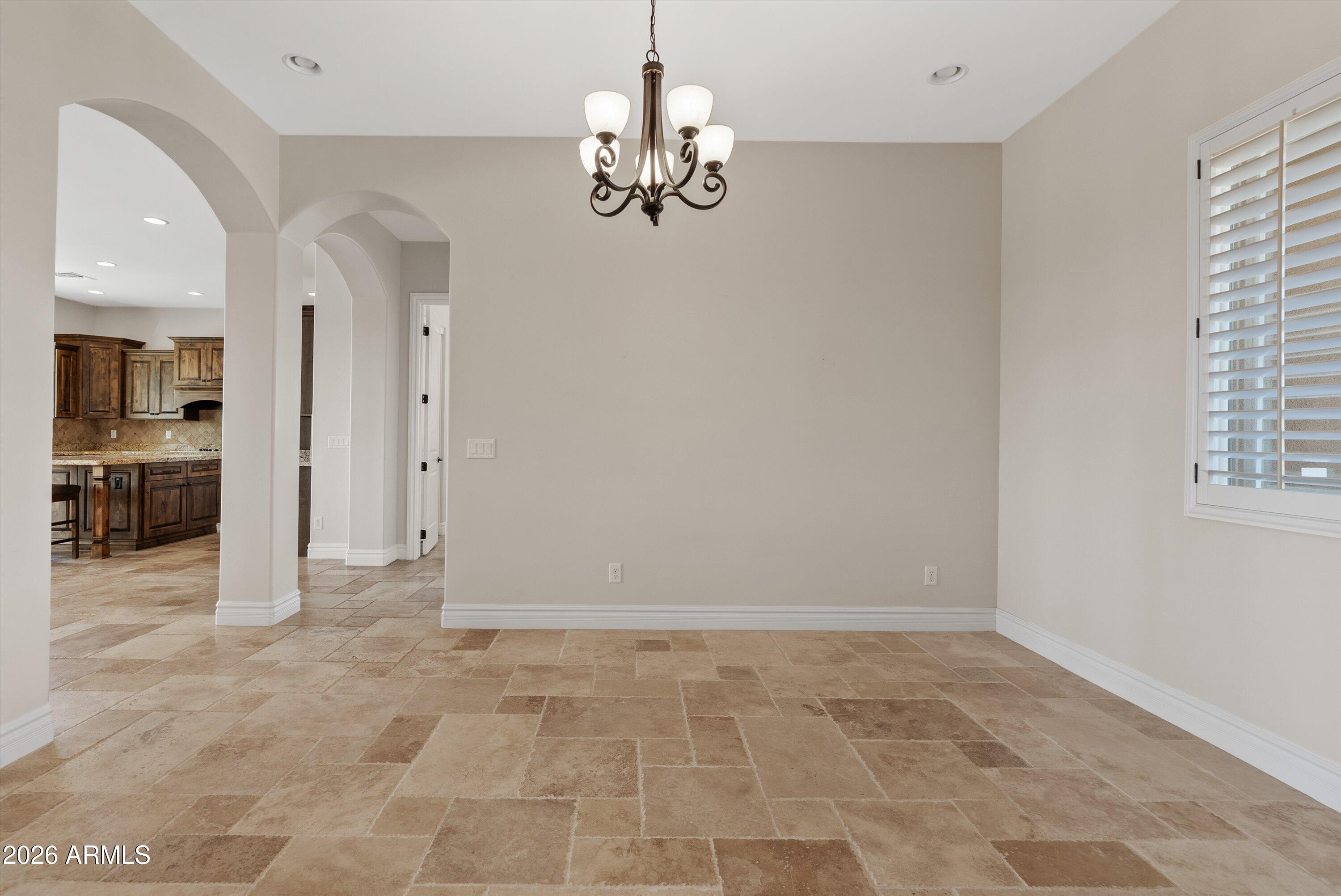 Chandler Heights Ranches Unit III - Residential
