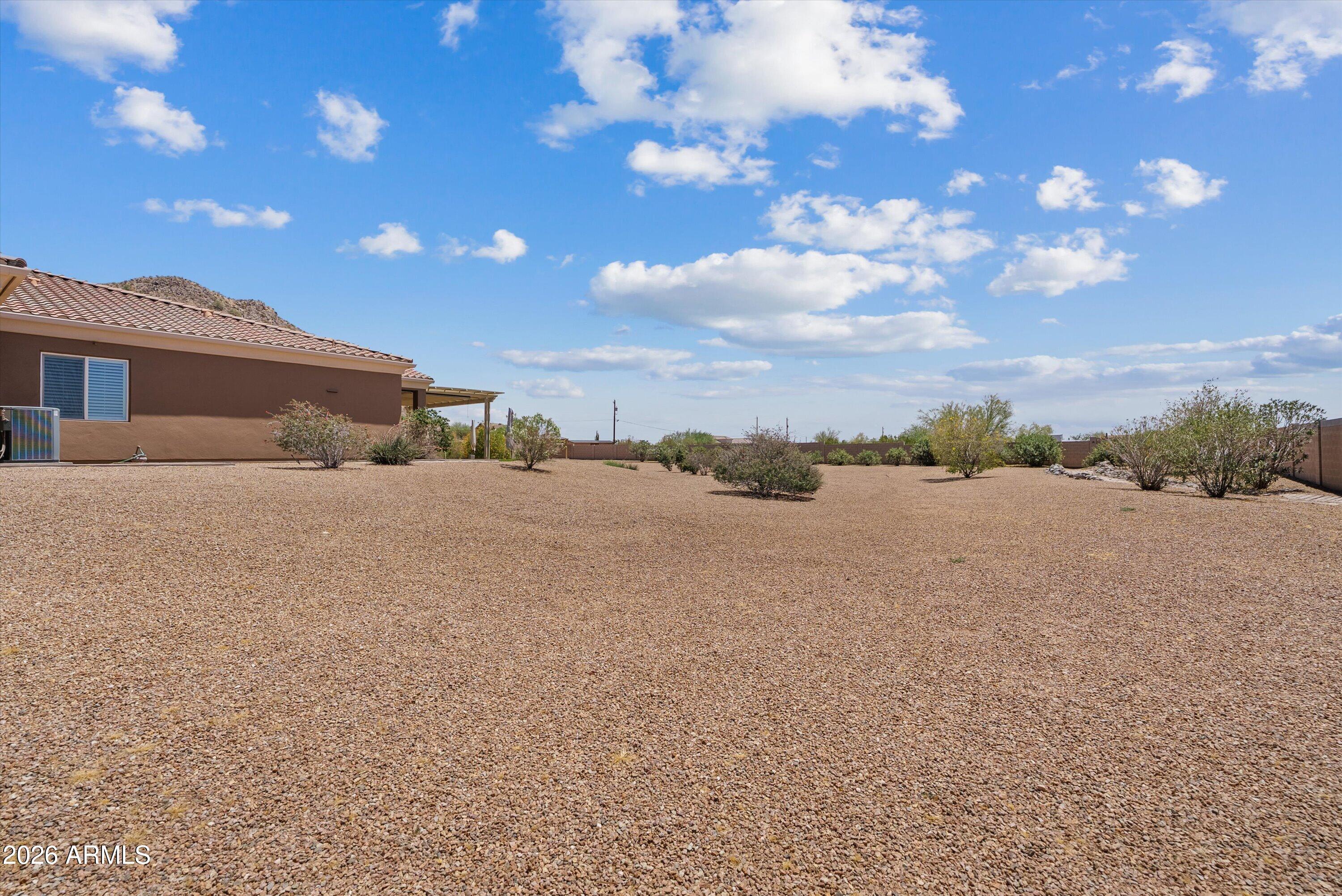 Chandler Heights Ranches Unit III - Residential