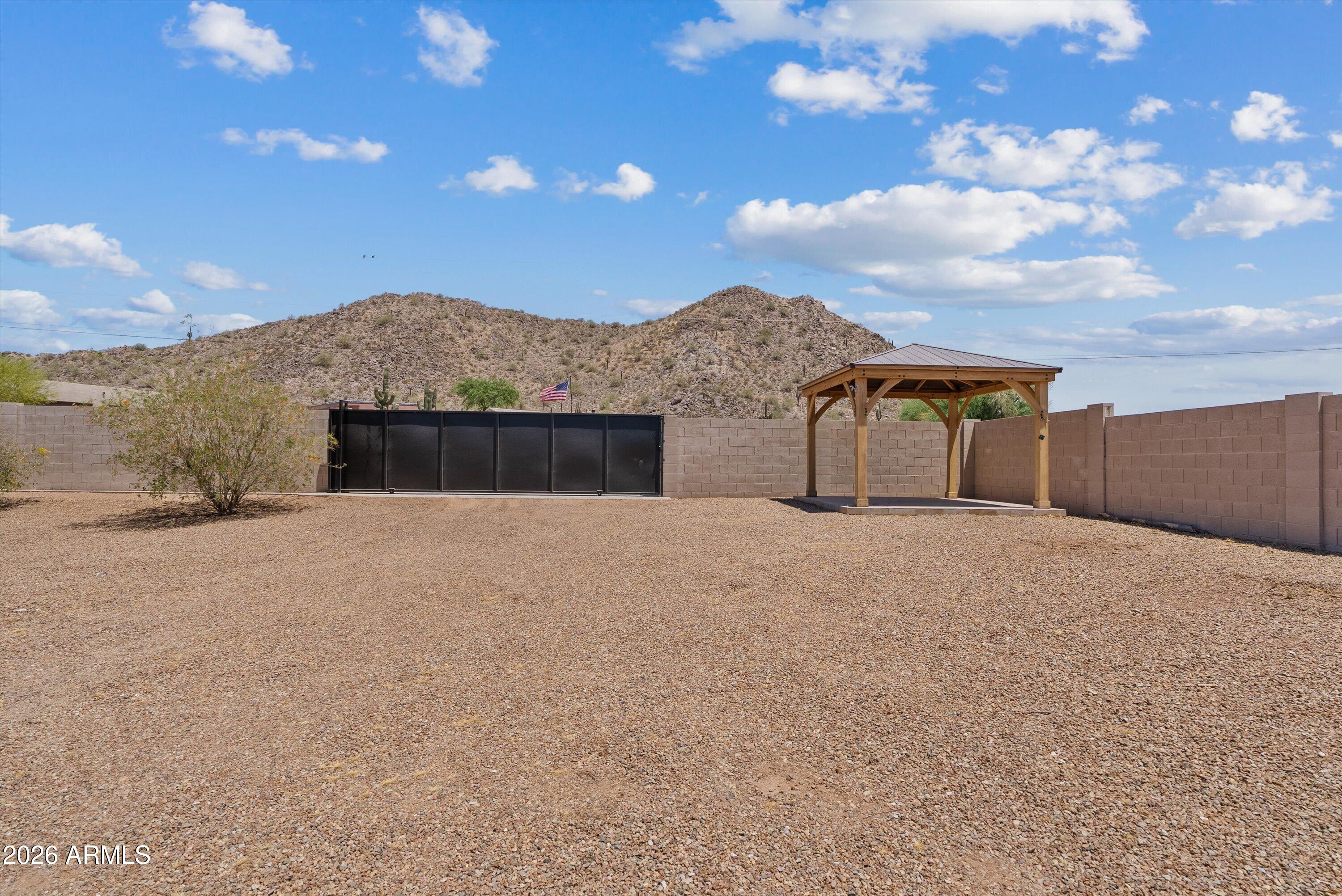 Chandler Heights Ranches Unit III - Residential