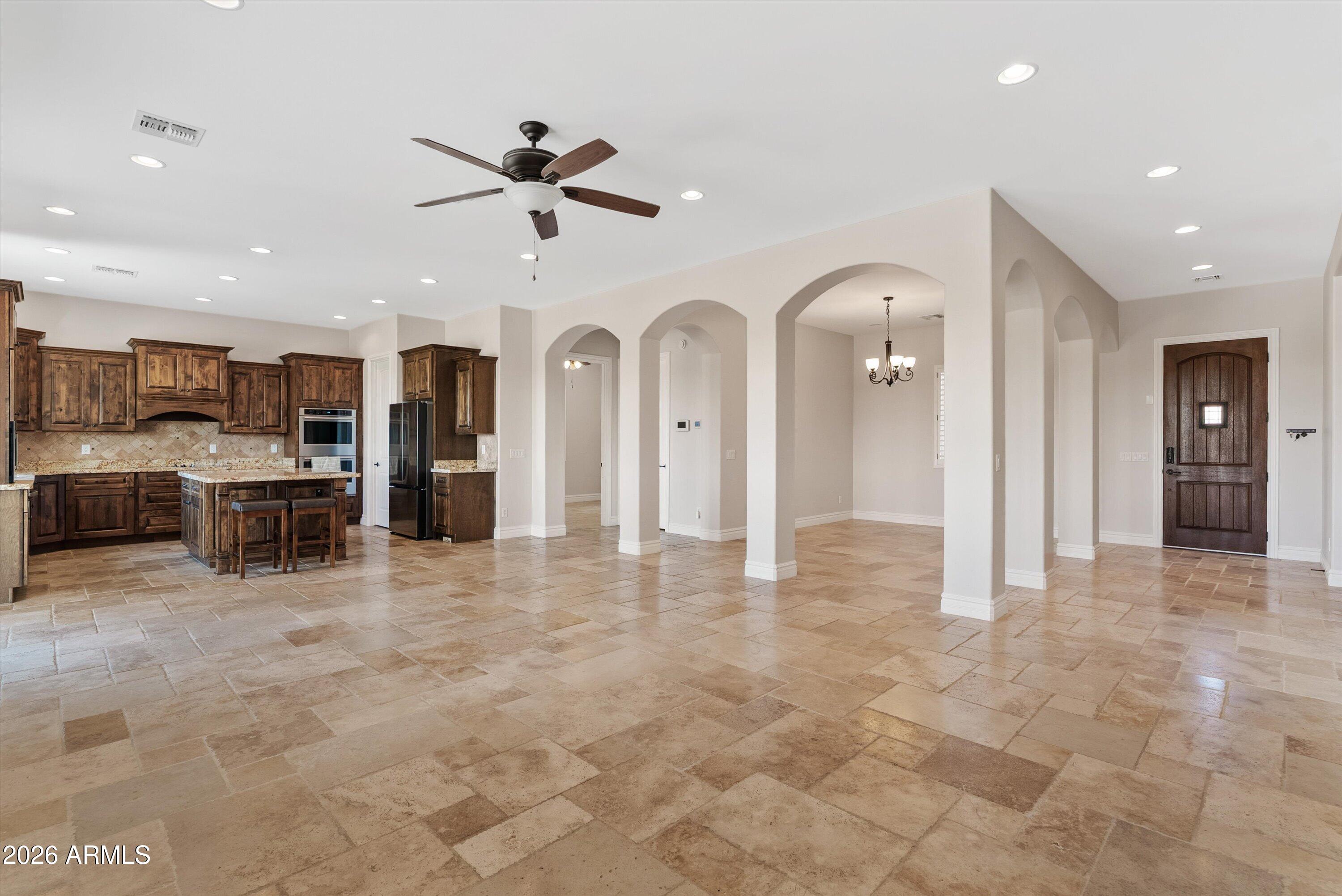 Chandler Heights Ranches Unit III - Residential