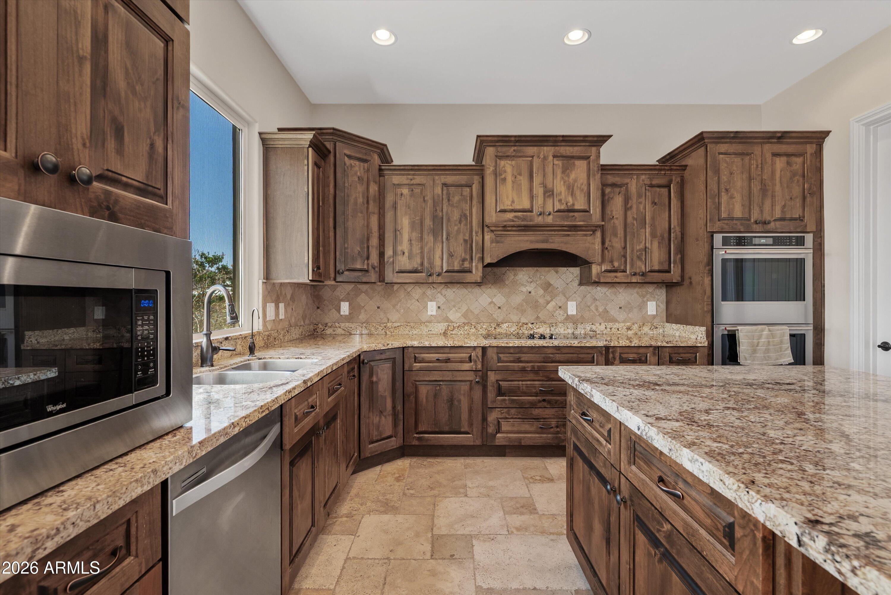 Chandler Heights Ranches Unit III - Residential