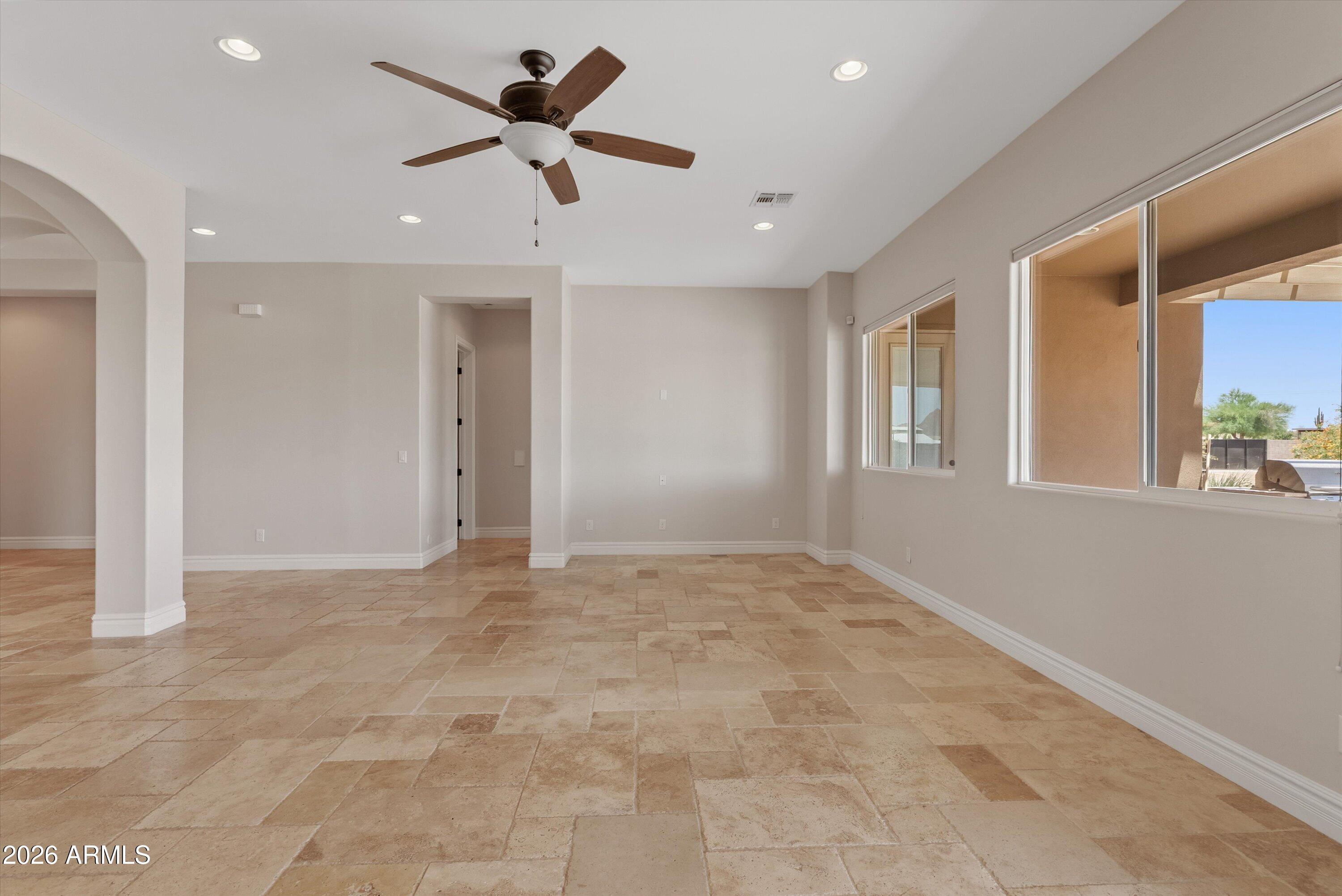 Chandler Heights Ranches Unit III - Residential