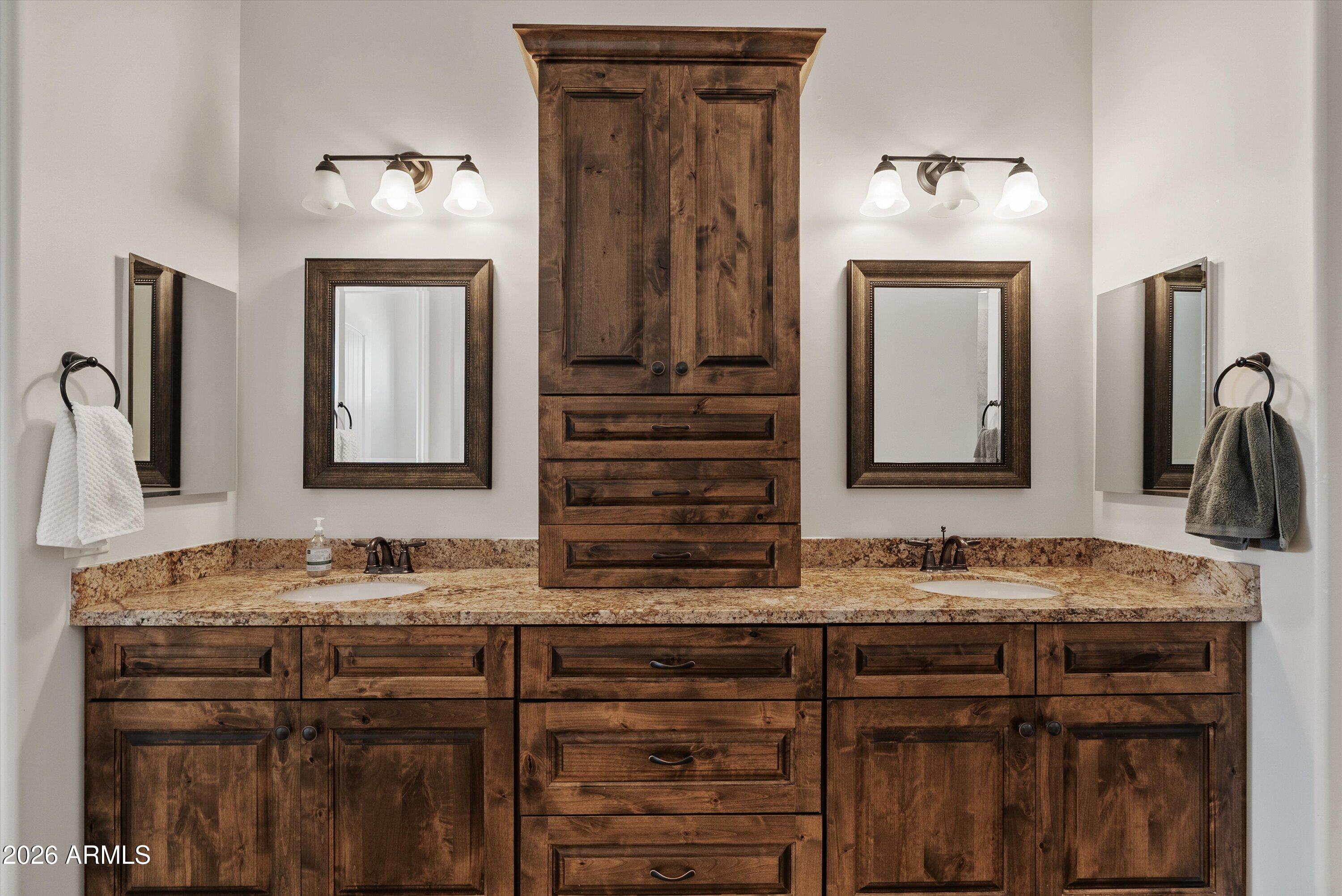 Chandler Heights Ranches Unit III - Residential