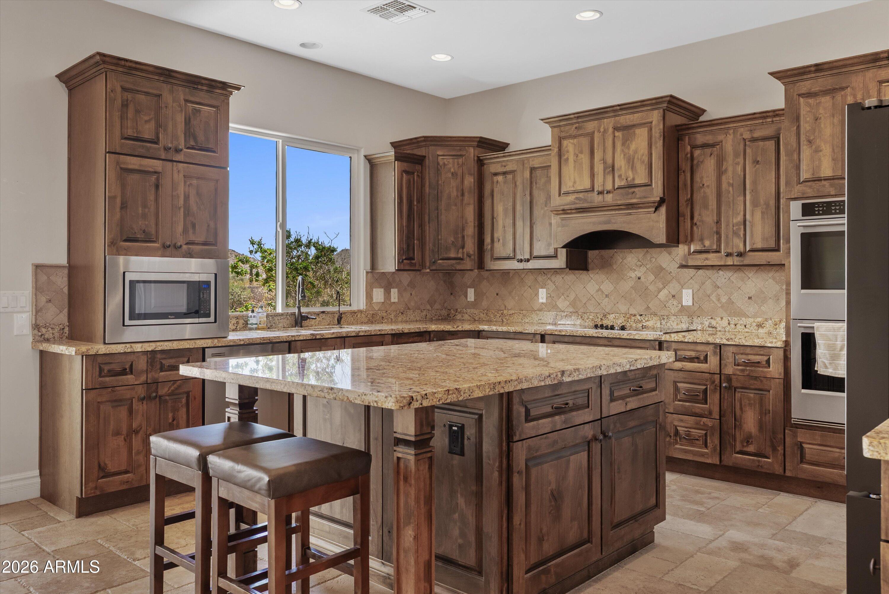 Chandler Heights Ranches Unit III - Residential