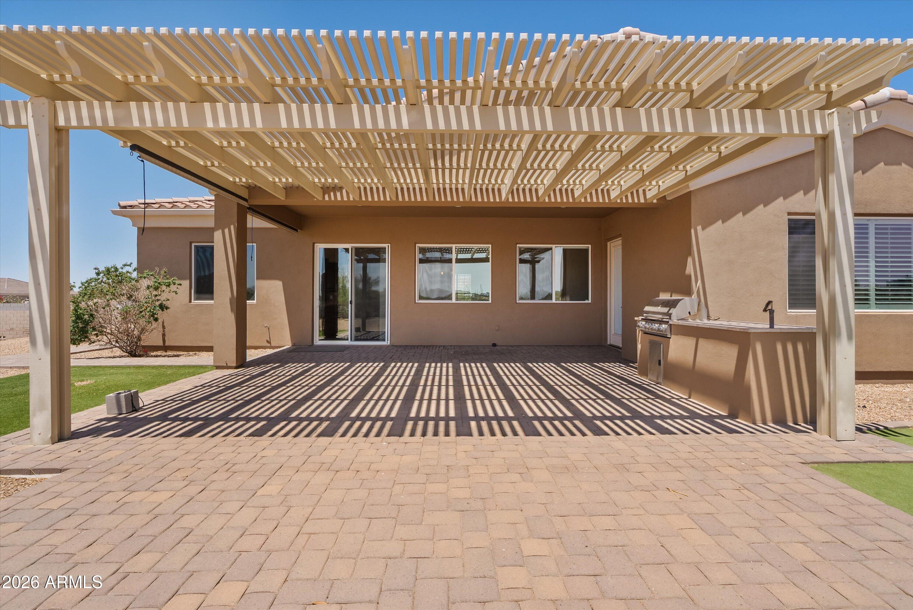 Chandler Heights Ranches Unit III - Residential