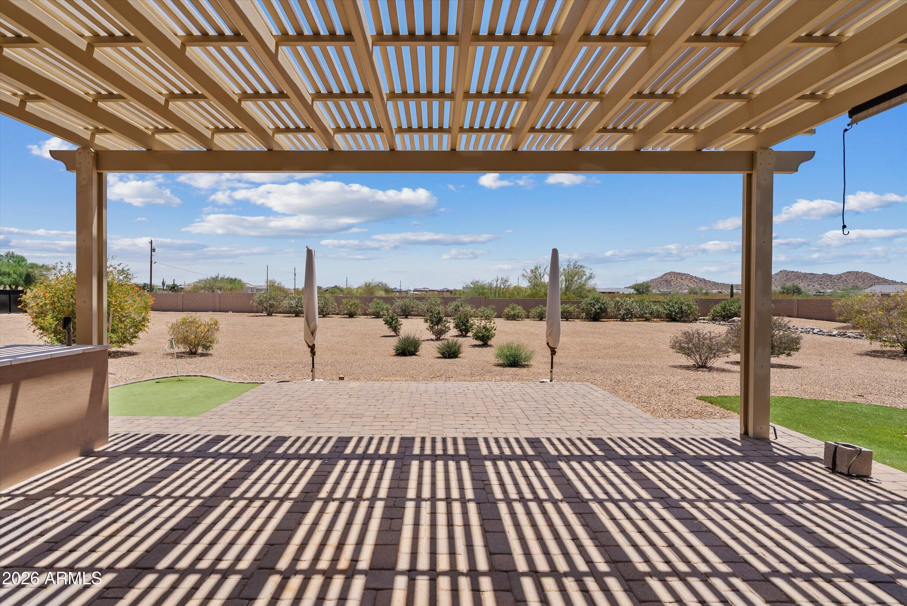 Chandler Heights Ranches Unit III - Residential