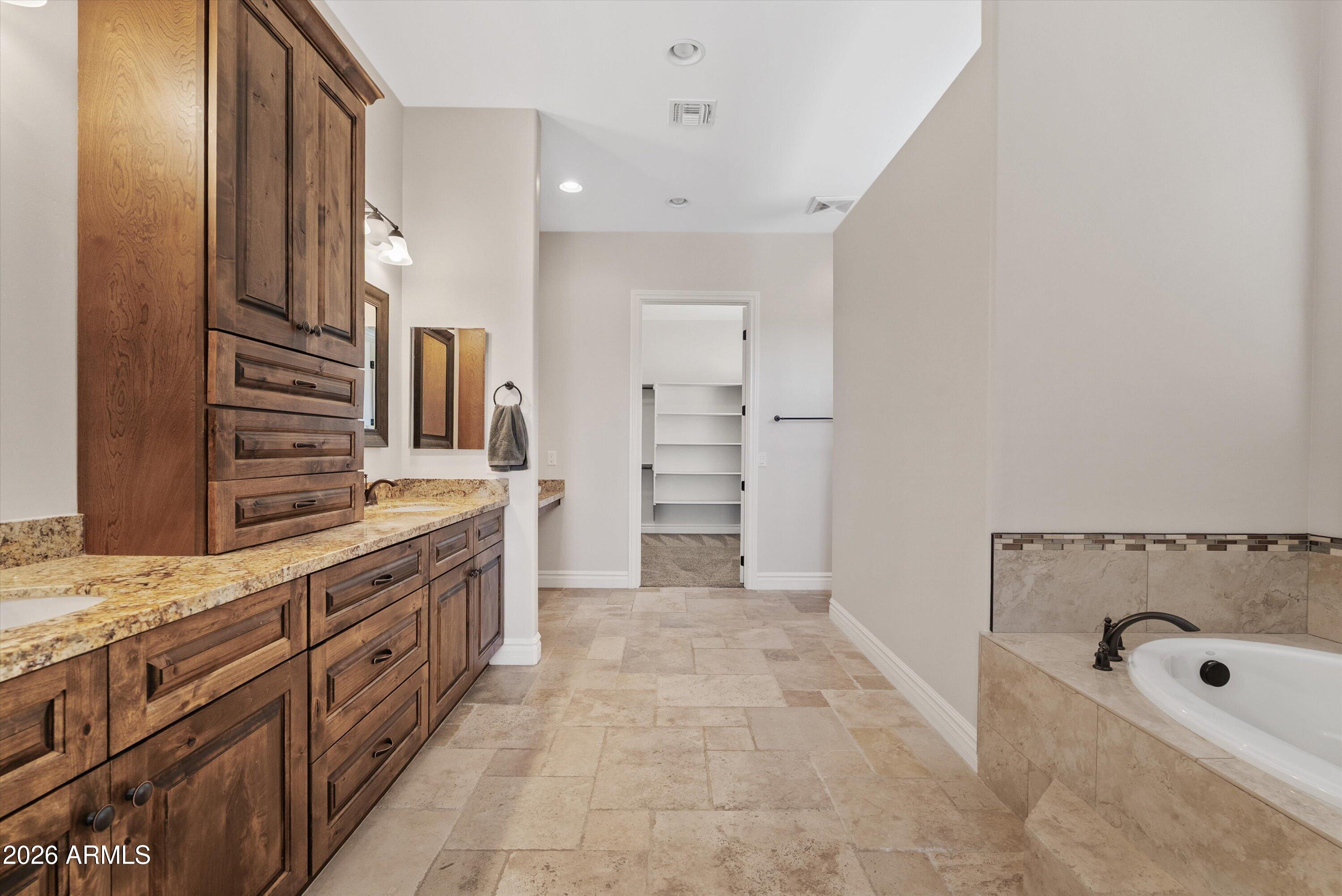 Chandler Heights Ranches Unit III - Residential