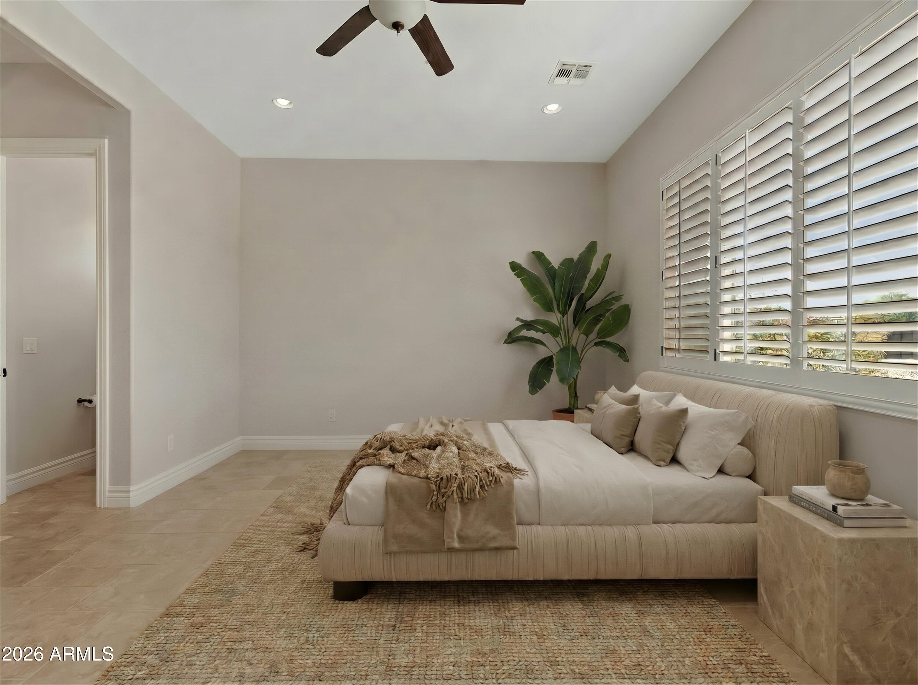 Chandler Heights Ranches Unit III - Residential