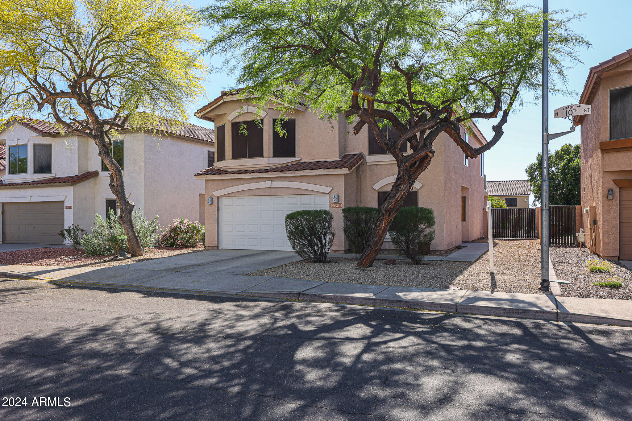 View Phoenix, AZ 85024 house