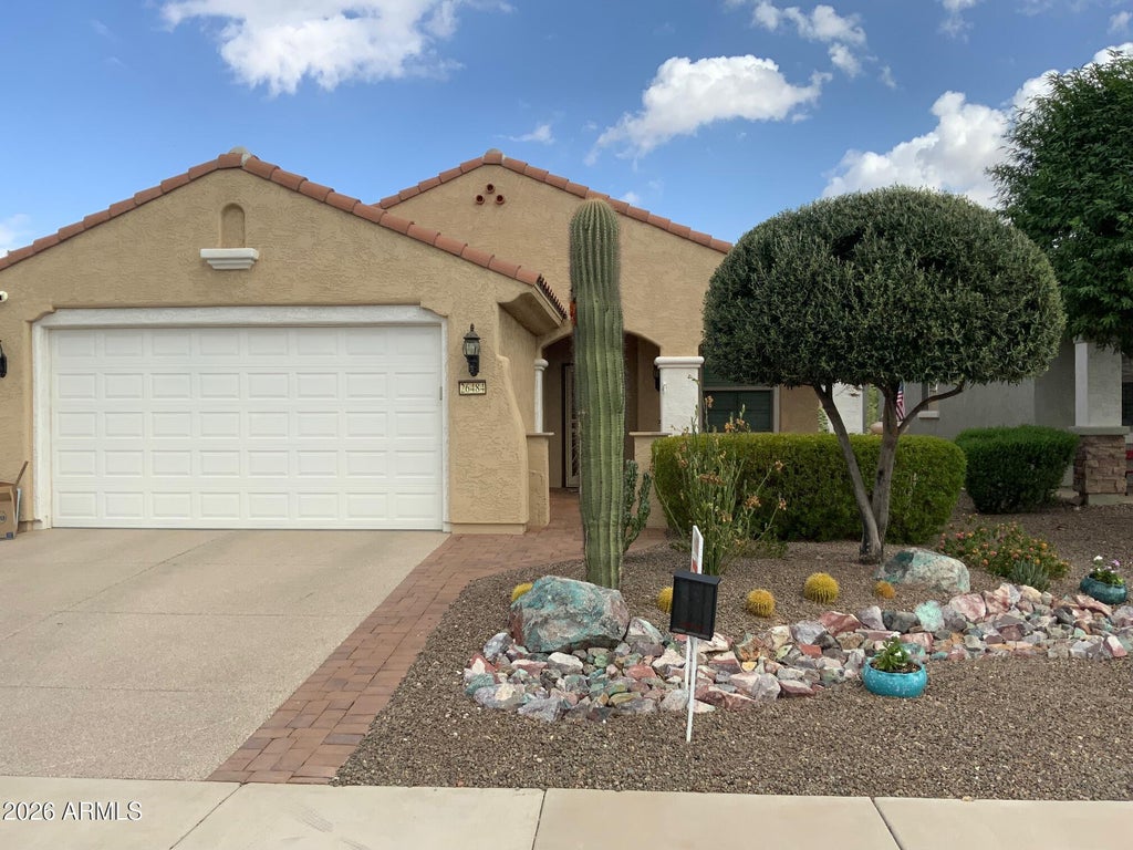 Photo of 26484 W Ross Avenue, Buckeye, AZ 85396 (MLS # 7078820)
