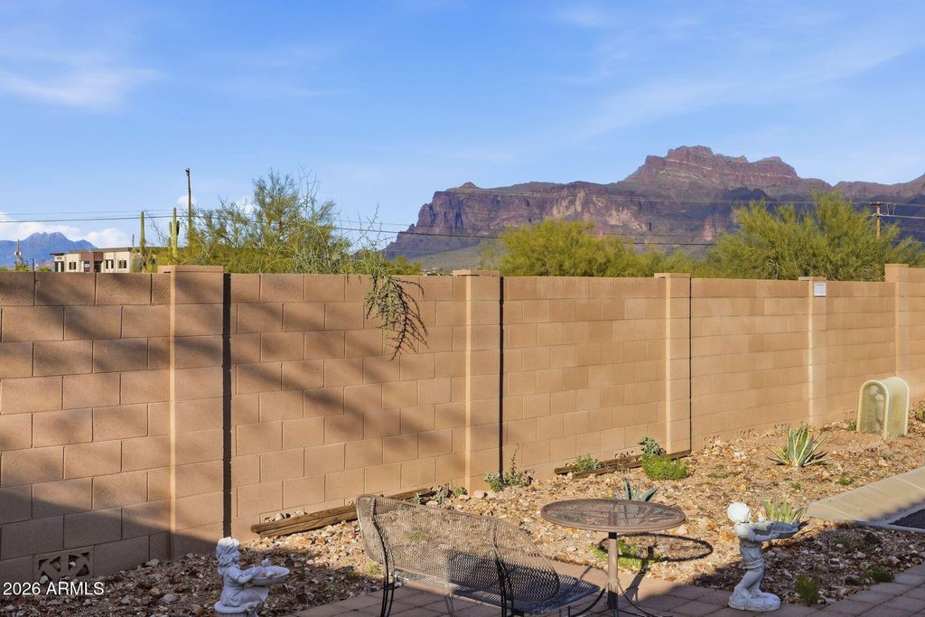 Photo of 1616 S Aryelle Road, Apache Junction, AZ 85119 (MLS # 6988663)