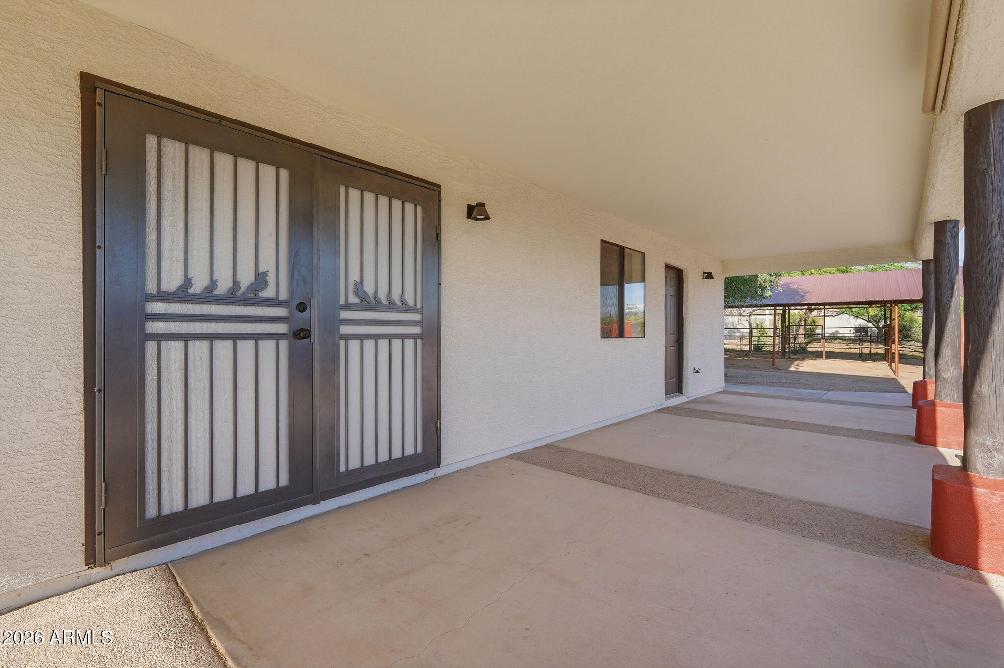 1651 S PROSPECTORS Road