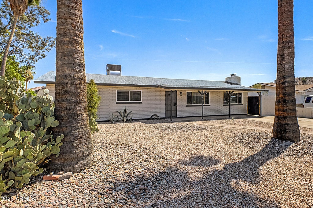 Photo of 9041 E Gary Lane, Mesa, AZ 85207 (MLS # 7088490)