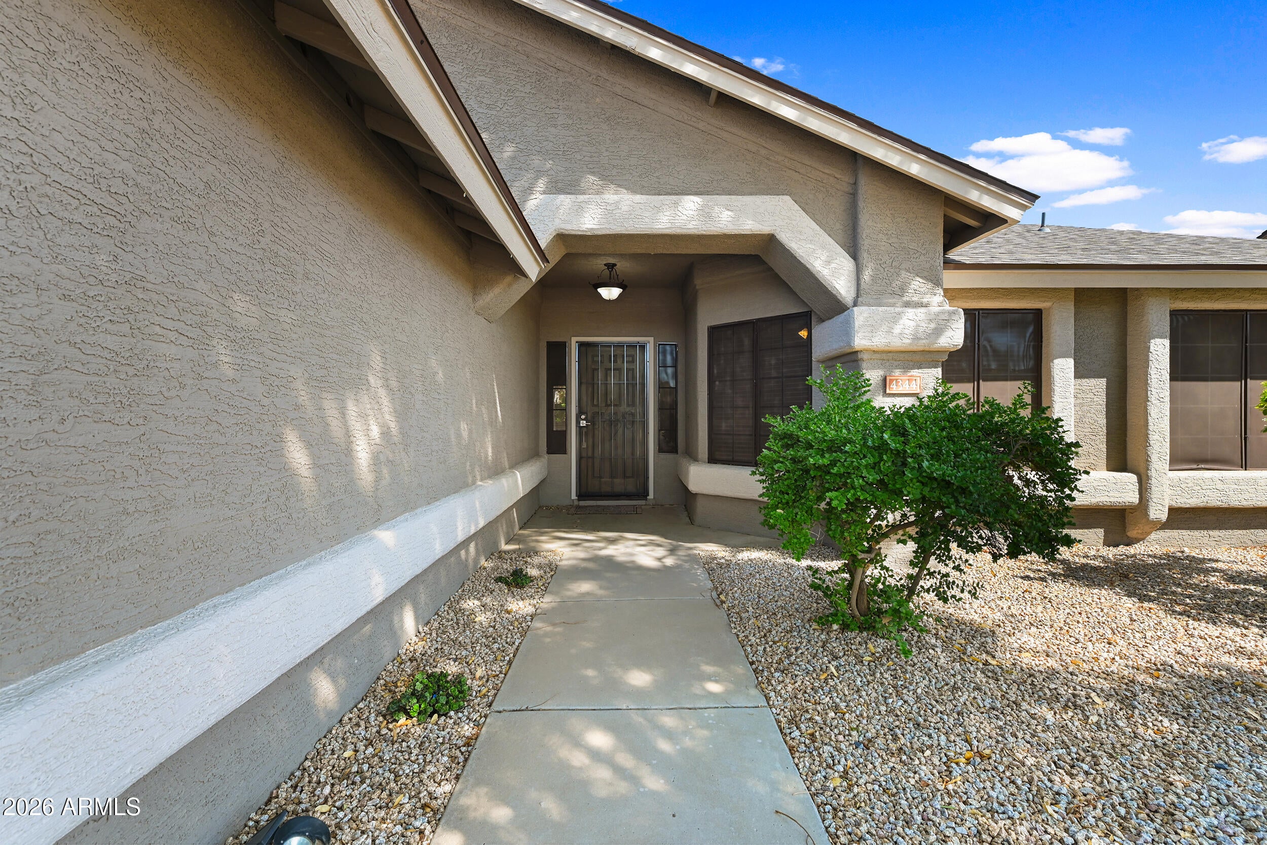 4344 W MARIPOSA GRANDE --