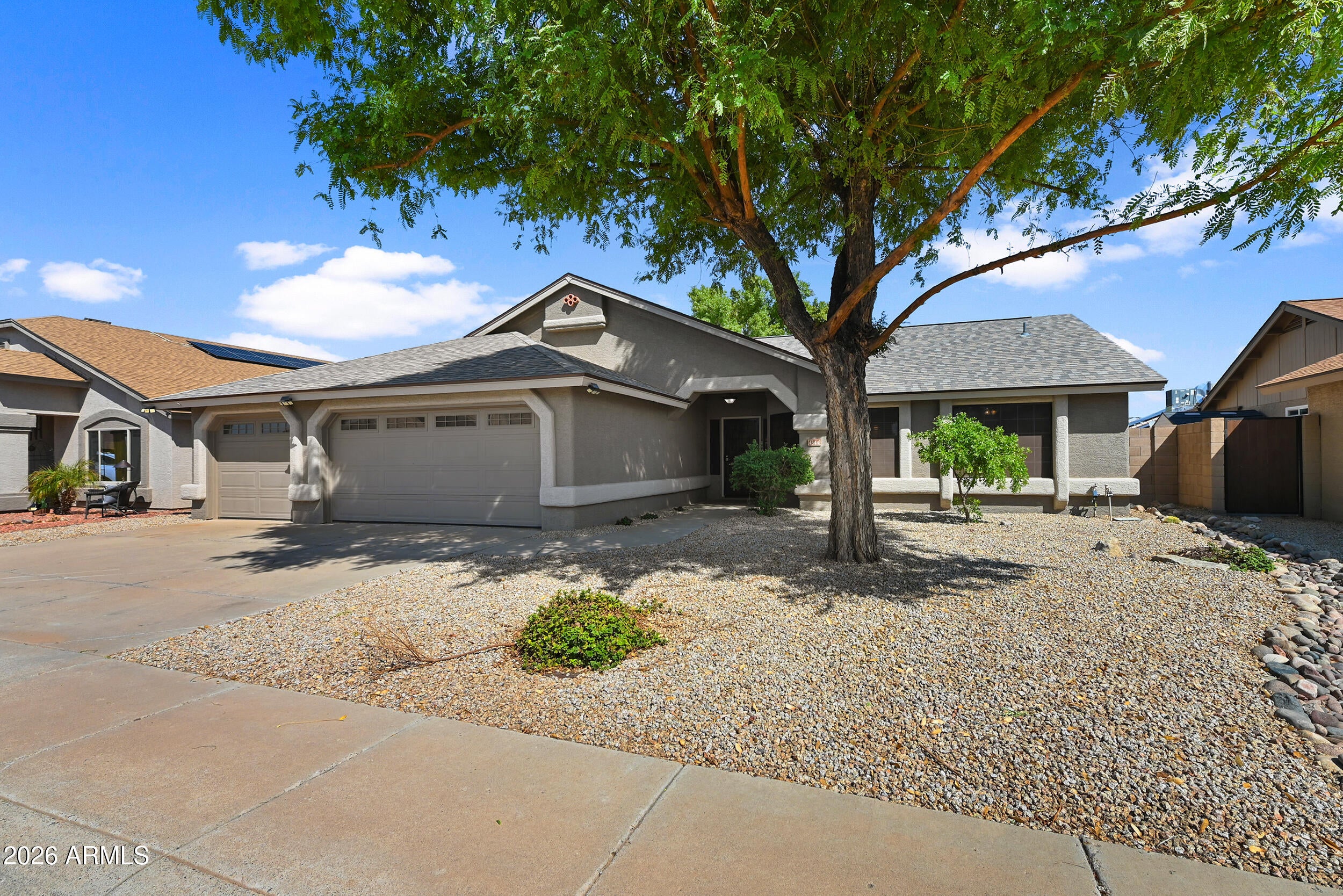 4344 W MARIPOSA GRANDE --